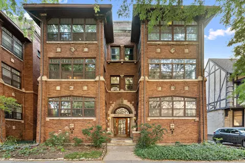 5529 S Hyde Park Blvd #G, Chicago, IL 60637