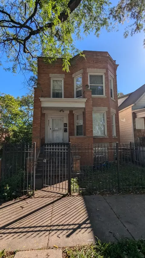 6925 S Ada St, Chicago, IL 60636