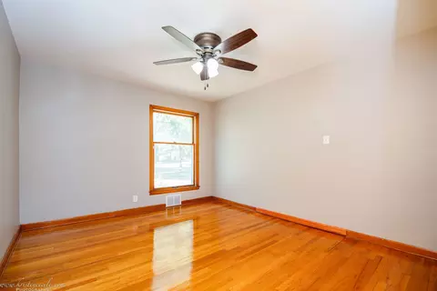 Bedroom - 636 S May Ave, Kankakee, IL 60901 photo 1 of 2