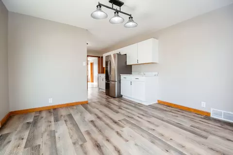 Living - 636 S May Ave, Kankakee, IL 60901 photo 1 of 4