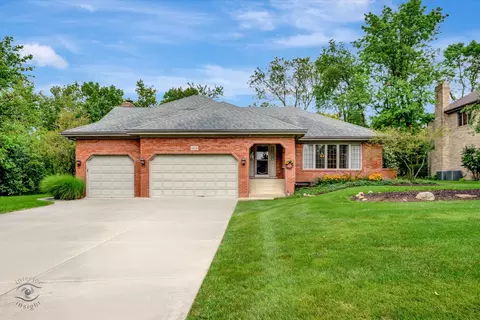 11408 Plattner Dr, Mokena, IL 60448