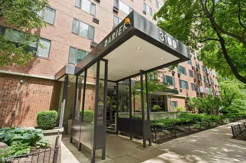 3100 N Lake Shore Dr #1404, Chicago, IL 60657