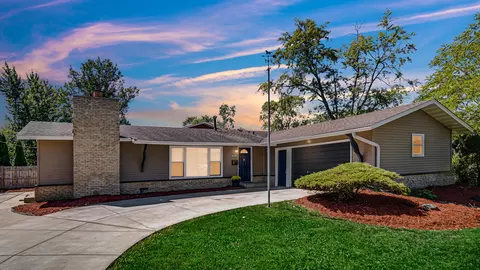 6001 School St, Oak Forest, IL 60452