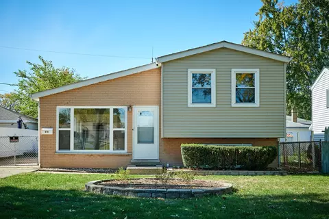 638 N Harvard Ave, Villa Park, IL 60181
