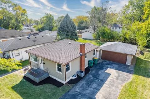 1513 N Prairie Ave, Joliet, IL 60435