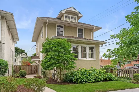 513 S East Ave, Oak Park, IL 60304