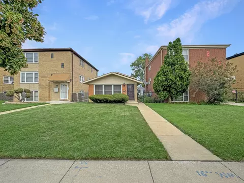 1416 W 119th St, Chicago, IL 60643