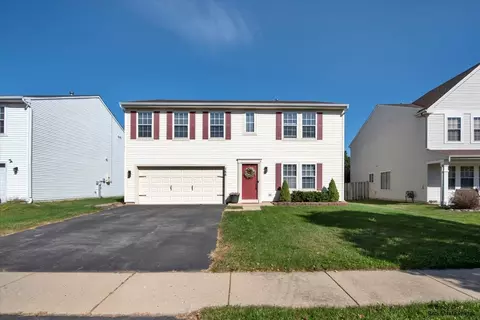 288 Brookhaven Trl, Pingree Grove, IL 60140