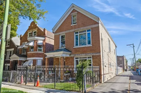 3045 S Keeler Ave, Chicago, IL 60623