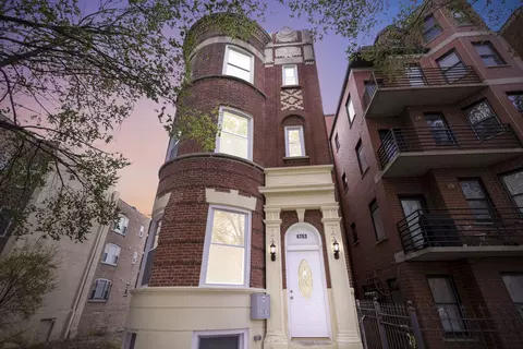 4753 S Saint Lawrence Ave, Chicago, IL 60615