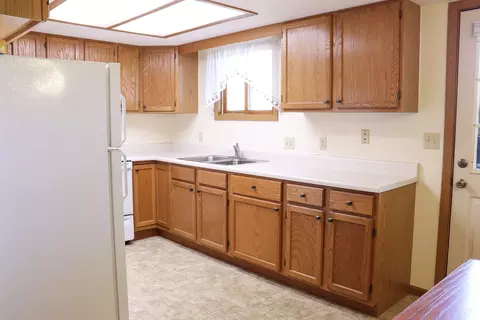 Kitchen - 502 Jenkran Way #2, Morrison, IL 61270 photo 1 of 2
