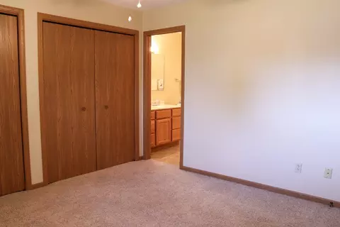 Bedroom - 502 Jenkran Way #2, Morrison, IL 61270 photo 2 of 4