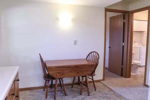 Dining - 502 Jenkran Way #2, Morrison, IL 61270 photo 2 of 2