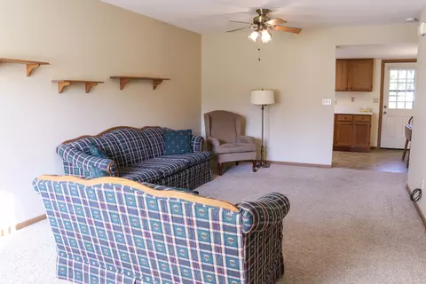 Living - 502 Jenkran Way #2, Morrison, IL 61270 photo 1 of 3