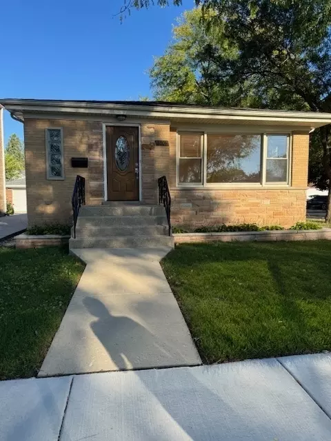 3001 N Octavia Ave, Chicago, IL 60707