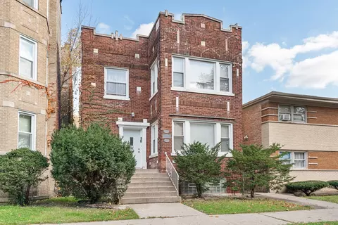 10925 S Vernon Ave, Chicago, IL 60628