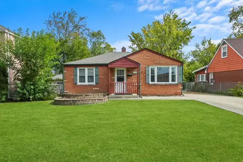 1505 N Rohde Ave, Berkeley, IL 60163