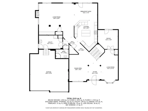26411 Silverleaf Dr, Plainfield, IL 60585 photo 39