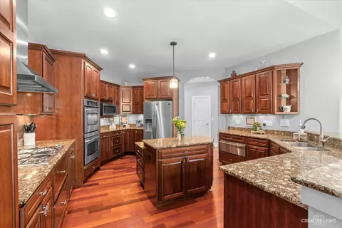 26411 Silverleaf Dr, Plainfield, IL 60585 photo 11