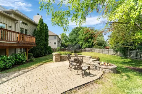 26411 Silverleaf Dr, Plainfield, IL 60585 photo 31