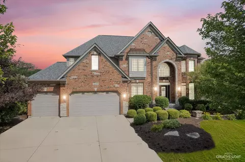 26411 Silverleaf Dr, Plainfield, IL 60585 photo 2