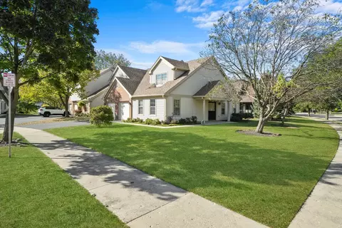 Exterior - 728 Sutton Cir, Wheeling, IL 60090 photo 2 of 5
