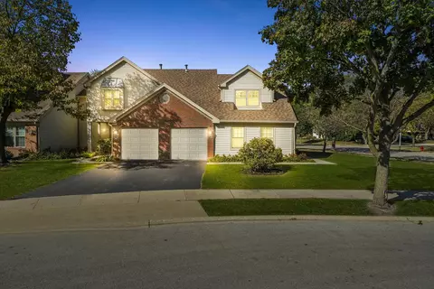 Exterior - 728 Sutton Cir, Wheeling, IL 60090 photo 5 of 5