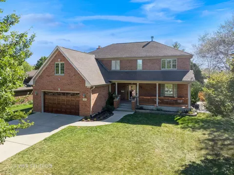 135 E Reseda Pkwy, Palatine, IL 60067