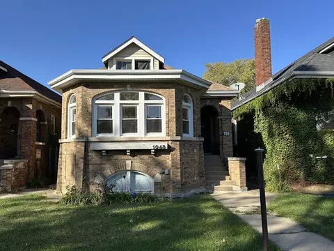 1048 W 92nd Pl, Chicago, IL 60620