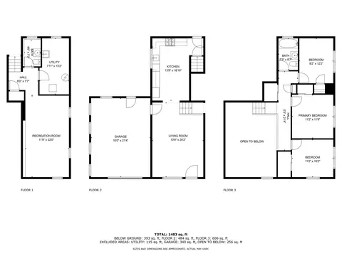 612 N Rozanne Dr, Addison, IL 60101 photo 29