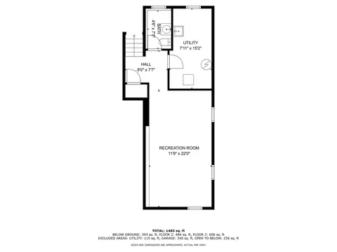 612 N Rozanne Dr, Addison, IL 60101 photo 26