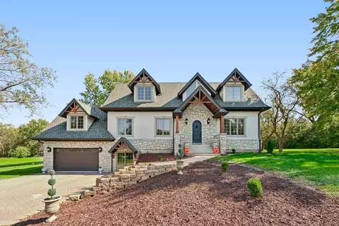 14133 S Elm St, Homer Glen, IL 60491