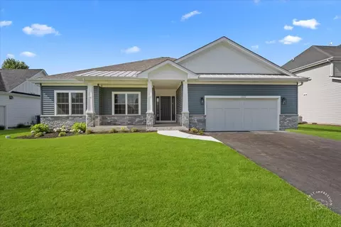1313 Souders Ave, Elburn, IL 60119