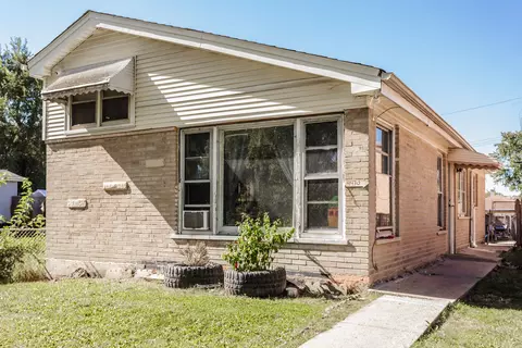 4430 S Leclaire Ave, Chicago, IL 60638