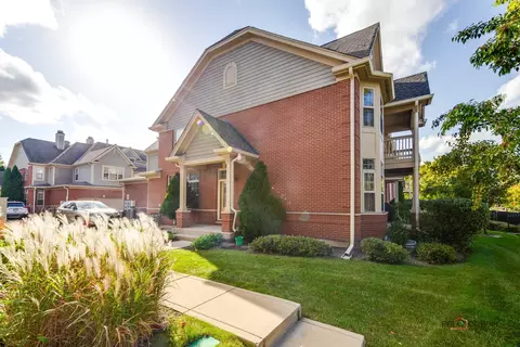 6315 Lincoln Ave, Morton Grove, IL 60053