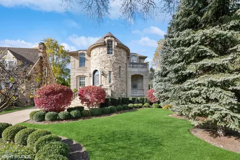 906 S Cumberland Ave, Park Ridge, IL 60068