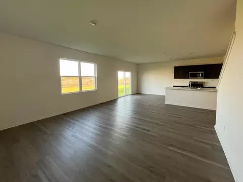 Living - 1906 Legacy Pointe Blvd, Plainfield, IL 60586 photo 4 of 6