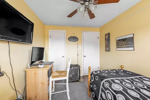 Bedroom - 2807 E 130th St, Chicago, IL 60633 photo 3 of 3