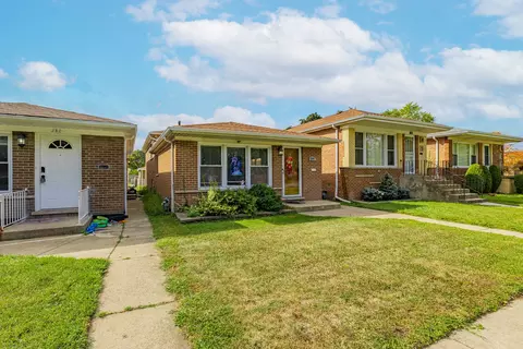 Exterior - 2807 E 130th St, Chicago, IL 60633 photo 1 of 3