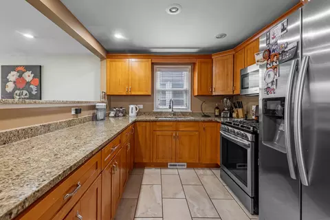 Kitchen - 2807 E 130th St, Chicago, IL 60633 photo 1 of 2