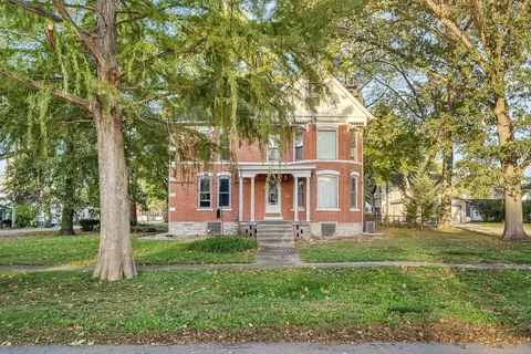 401 Hill St, Mazon, IL 60444