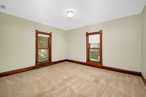 Bedroom - 401 Hill St, Mazon, IL 60444 photo 2 of 3