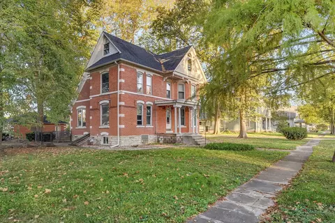 Other - 401 Hill St, Mazon, IL 60444 photo 1 of 11