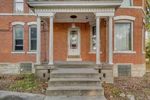 Exterior - 401 Hill St, Mazon, IL 60444 photo 3 of 5