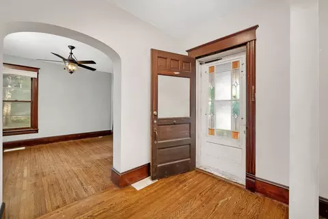 Entry Way - 401 Hill St, Mazon, IL 60444 photo 1 of 2