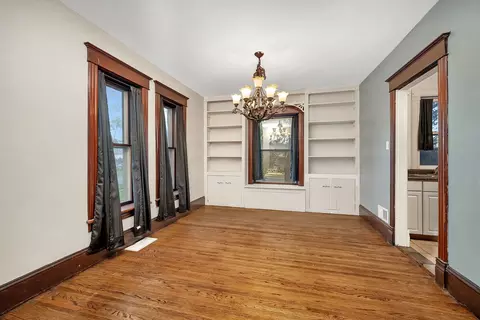 Living - 401 Hill St, Mazon, IL 60444 photo 3 of 3