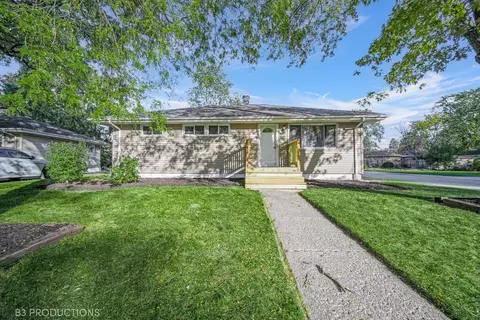 15443 Park Ln, South Holland, IL 60473
