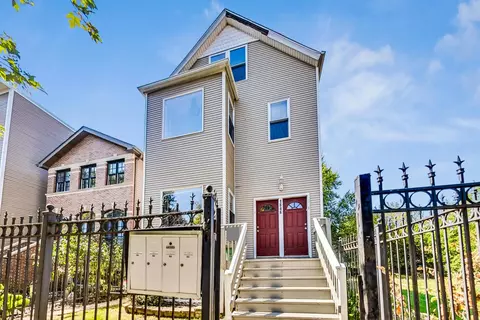 1846 N Spaulding Ave, Chicago, IL 60647