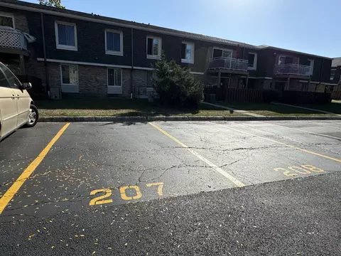 4613 Kings Walk Dr #2D, Rolling Meadows, IL 60008 photo 22