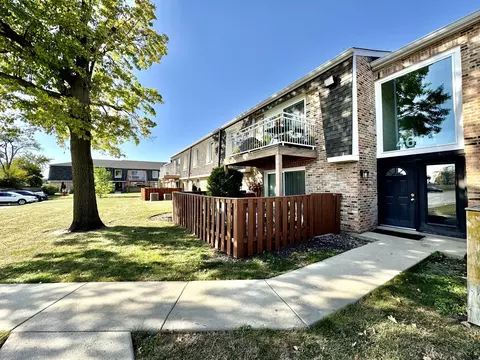 4613 Kings Walk Dr #2D, Rolling Meadows, IL 60008 photo 23
